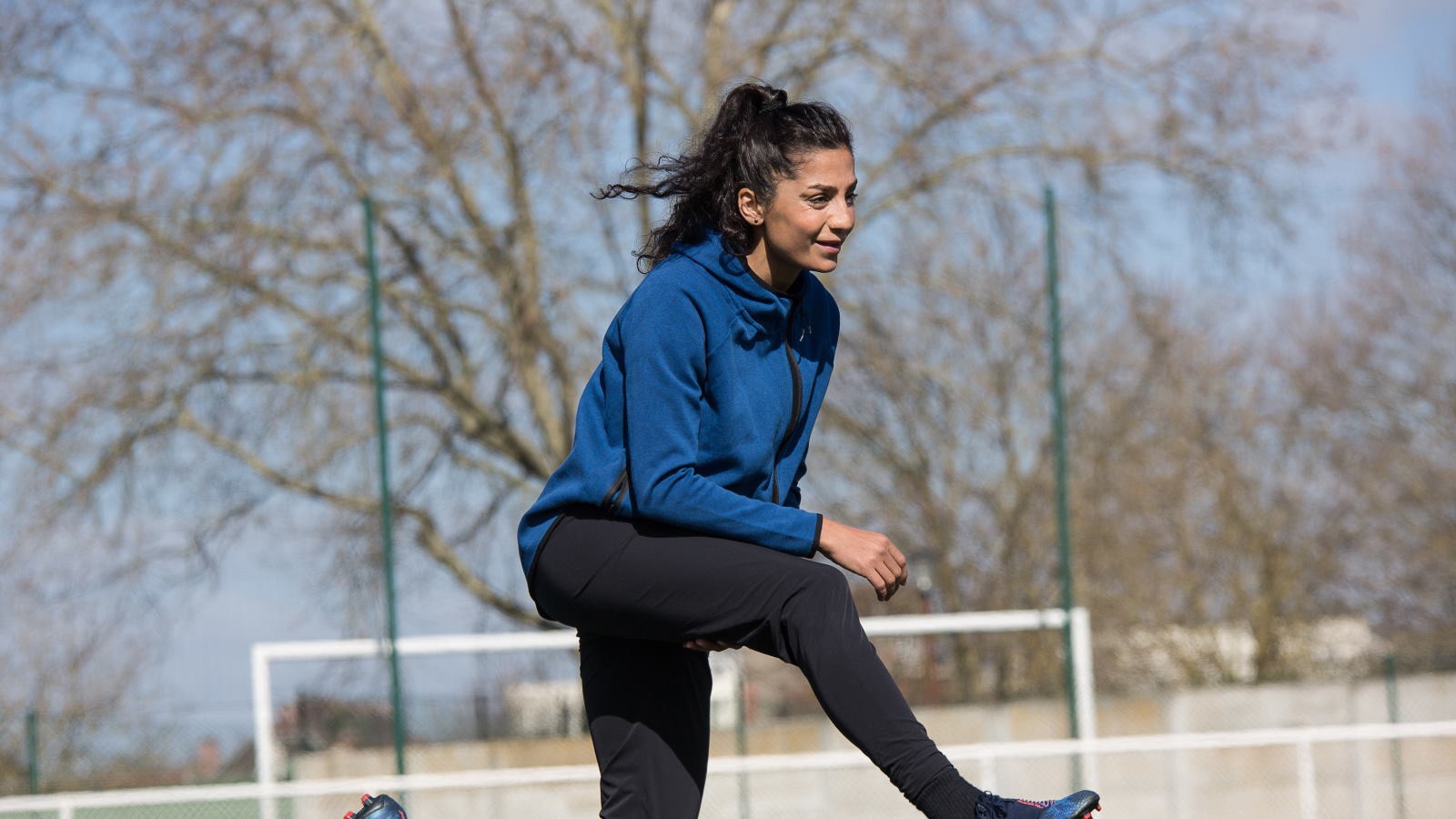 nadia nadim