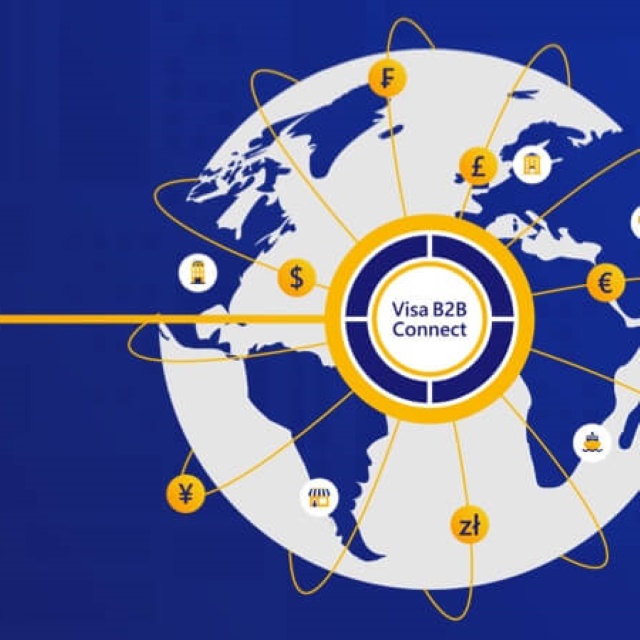 Visa B2B Connect | Visa